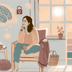 Как перестать «чинить» себя и начать жить настоящей жизнью: шаги к внутренней гармонии и самопринятию