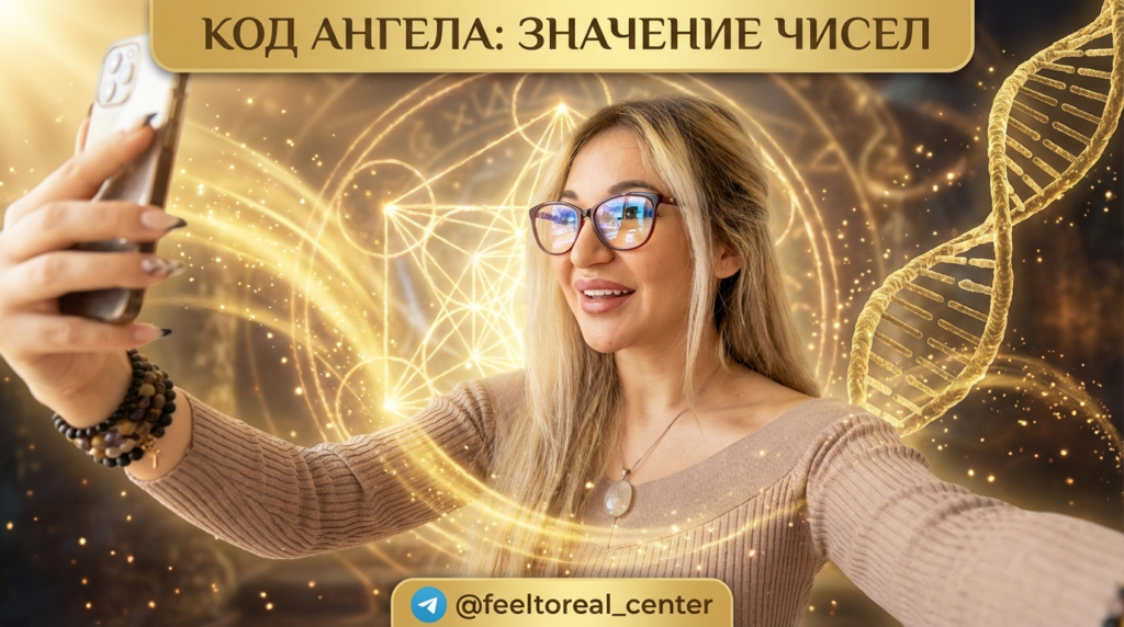 Ангельская нумерология: расшифровка посланий и значение чисел