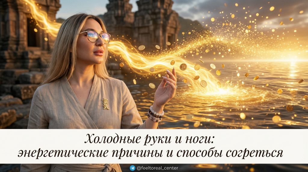 Человек греет холодные руки, энергетические причины холодных конечностей и способы согреться